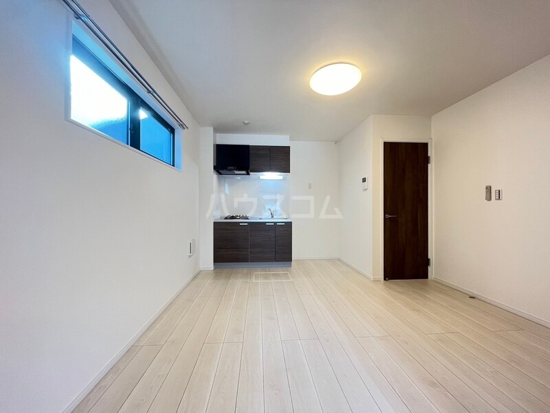 3/17 リビング/ダイニング