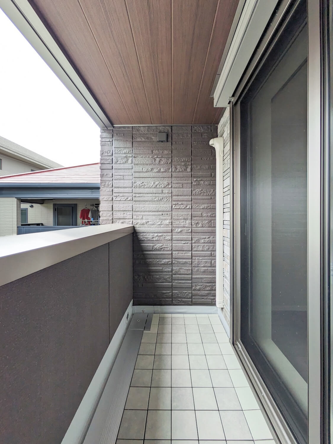 16/30 バルコニー