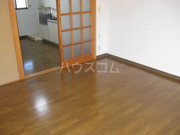 6/30 リビング/ダイニング