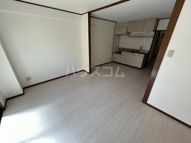 4/30 リビング/ダイニング