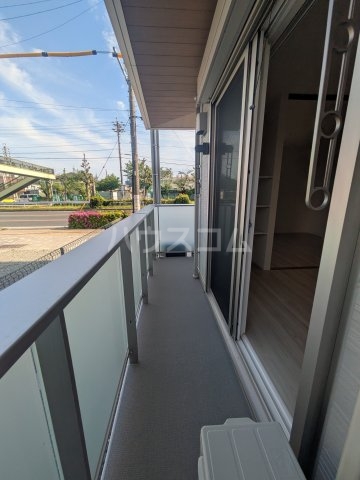 17/30 バルコニー