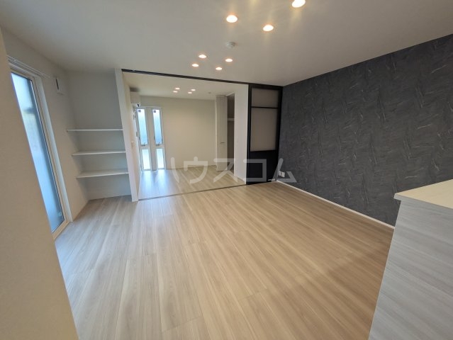 6/30 リビング/ダイニング