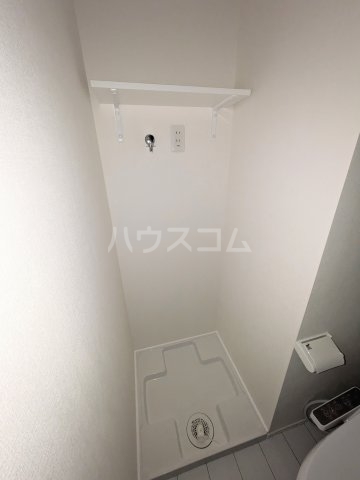 17/30 洗面