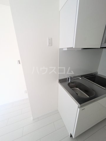 12/30 キッチン