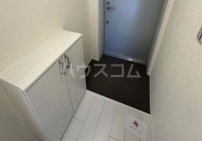 14/23 エントランス