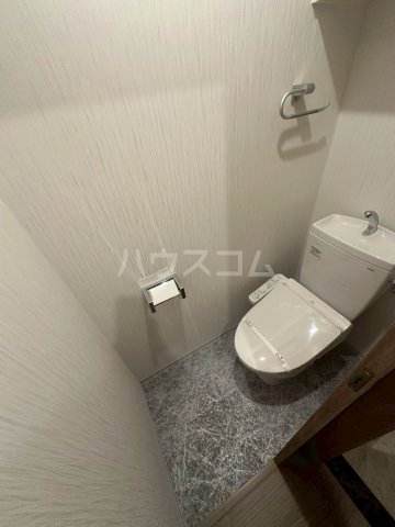 12/30 トイレ
