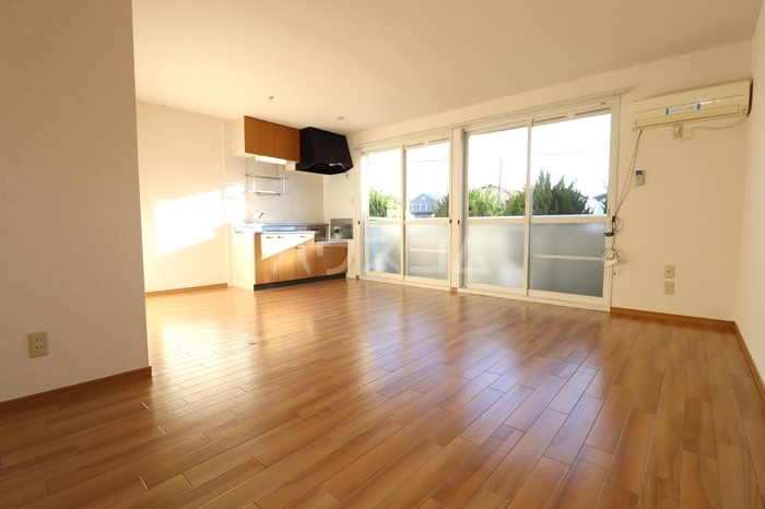 3/16 リビング/ダイニング