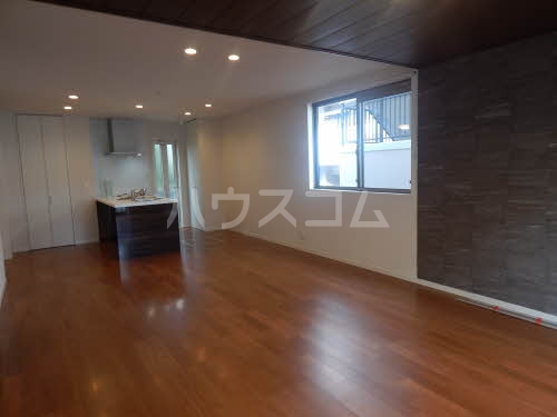 3/17 リビング/ダイニング