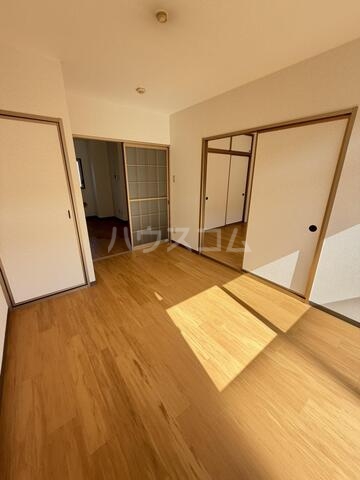 5/30 リビング/ダイニング