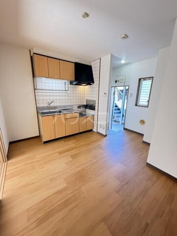 6/30 リビング/ダイニング