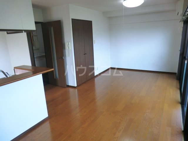 3/28 リビング/ダイニング