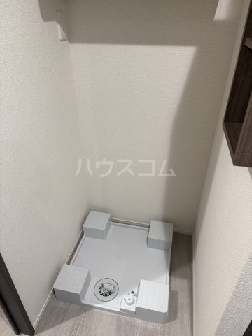 4/19 室内