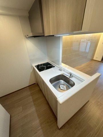 8/30 キッチン