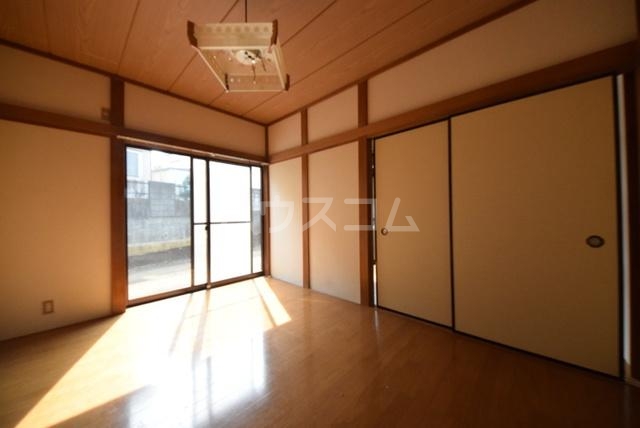 3/24 リビング/ダイニング