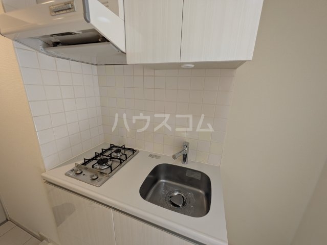 8/30 キッチン