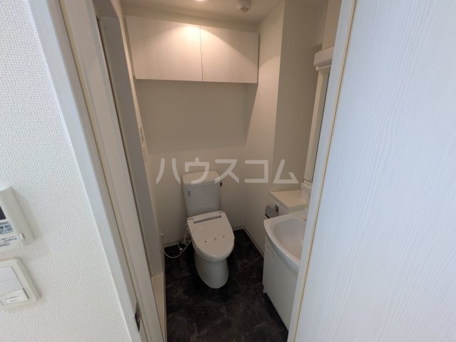10/30 トイレ