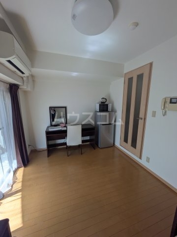 6/30 リビング/ダイニング