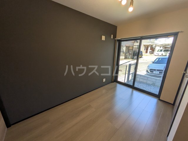 6/28 リビング/ダイニング