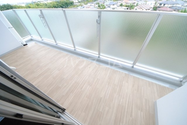 16/30 バルコニー