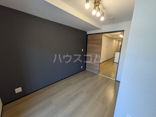 8/30 寝室