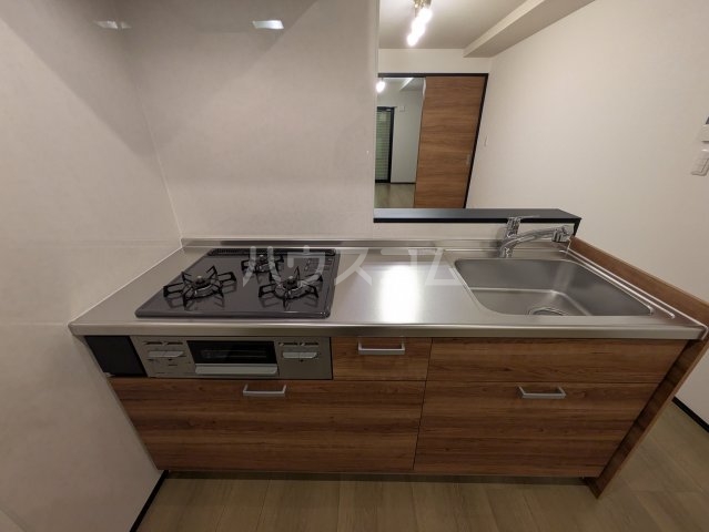 12/30 キッチン