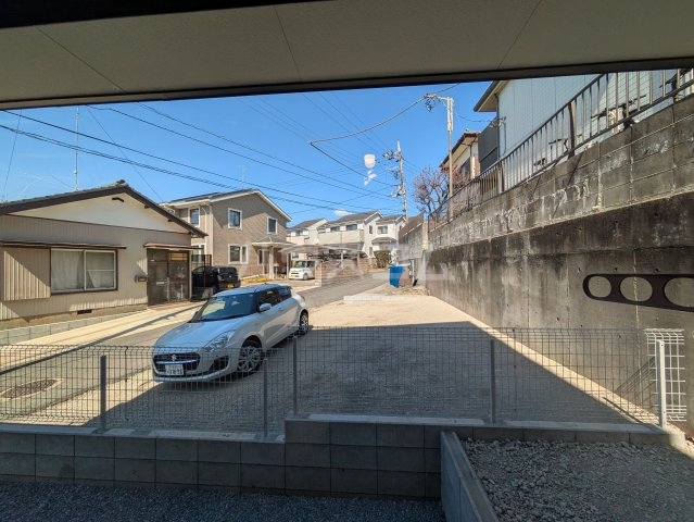 26/30 駐車場