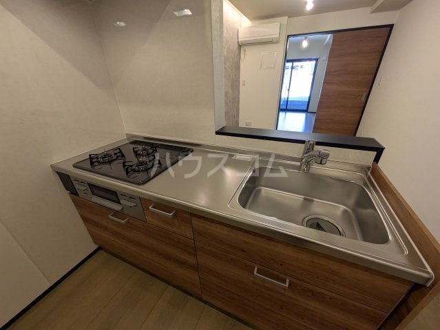 11/30 キッチン