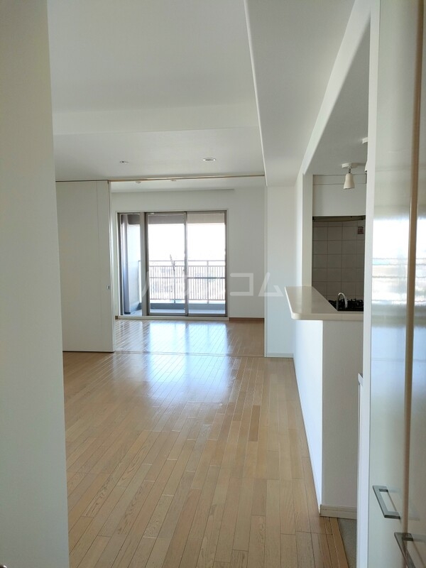 3/24 リビング/ダイニング