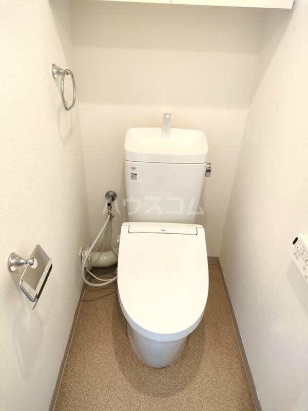 12/24 トイレ