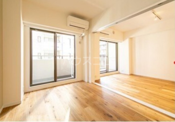 3/22 リビング/ダイニング