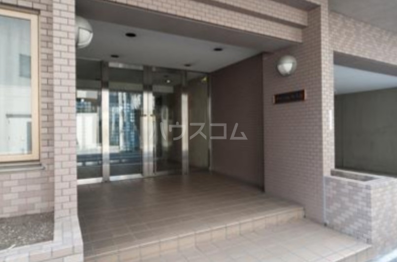 12/22 エントランス