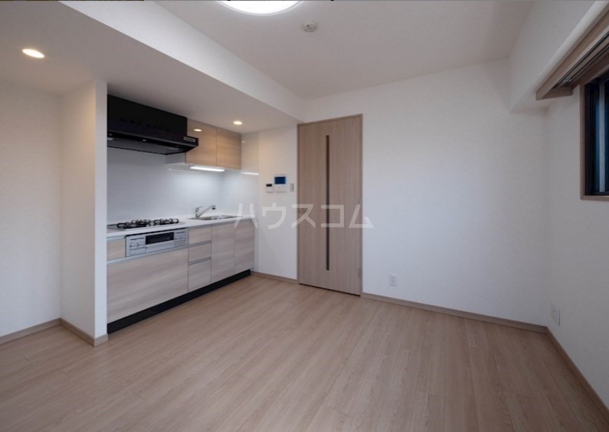 3/23 リビング/ダイニング