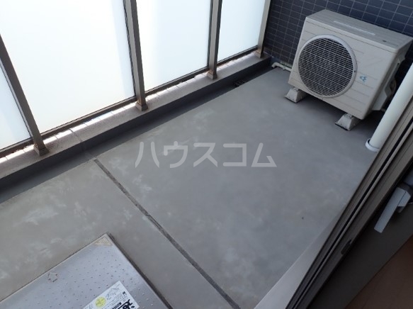 16/30 バルコニー