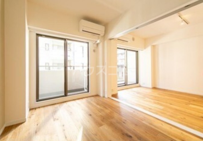 3/23 リビング/ダイニング