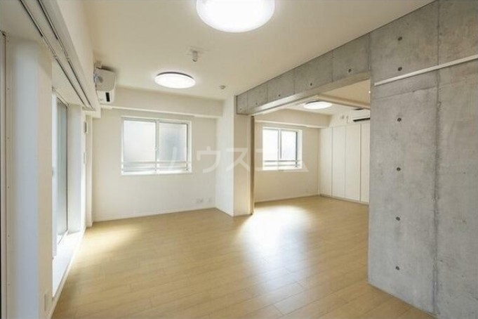 3/24 リビング/ダイニング