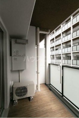 14/24 バルコニー