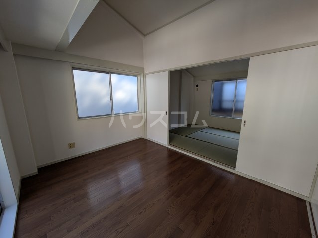 4/25 リビング/ダイニング