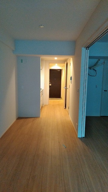 3/28 リビング/ダイニング