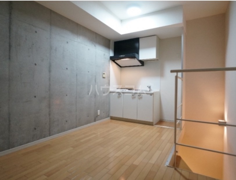 3/17 リビング/ダイニング