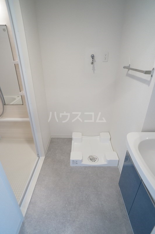 2/4 エントランス