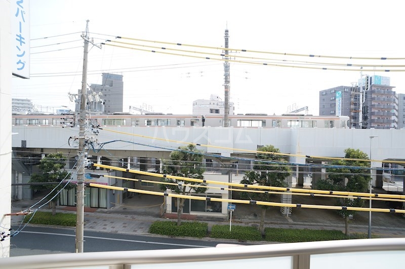 5/30 リビング/ダイニング