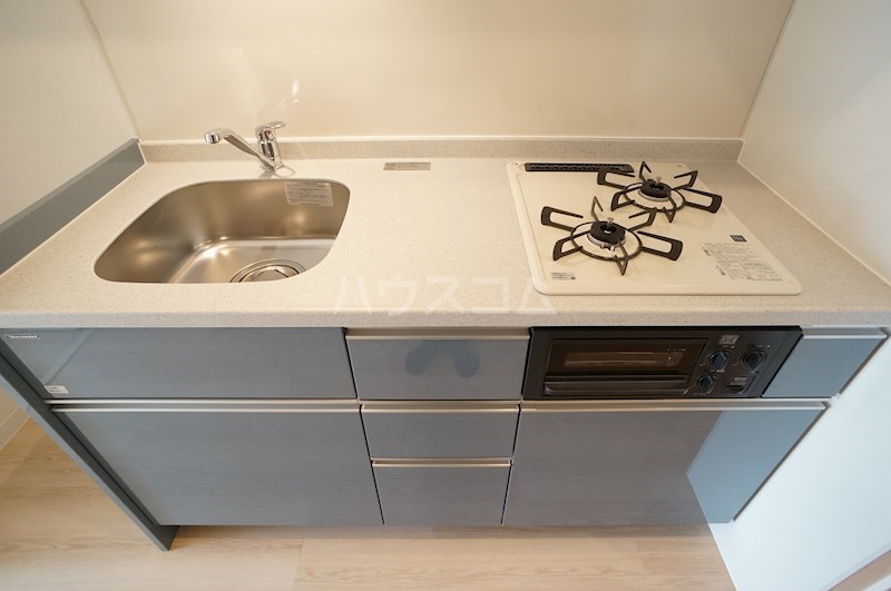 21/30 バルコニー