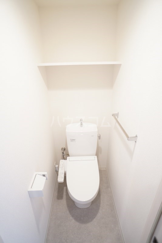 11/30 トイレ