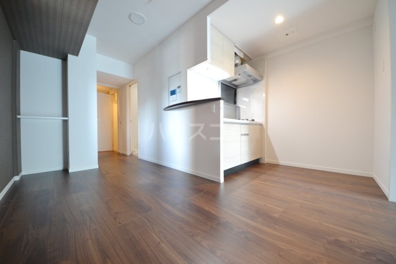 4/30 リビング/ダイニング