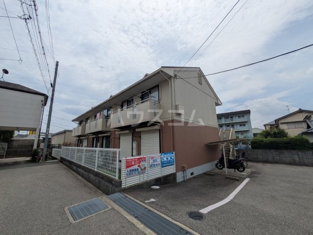 1/30 外観