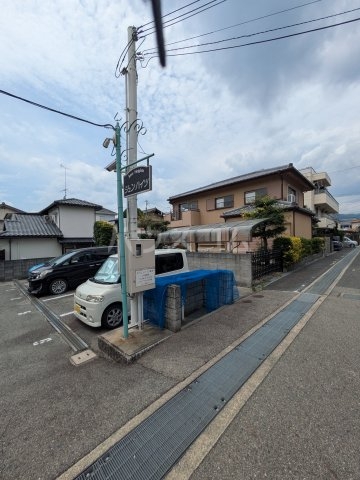 22/30 駐車場