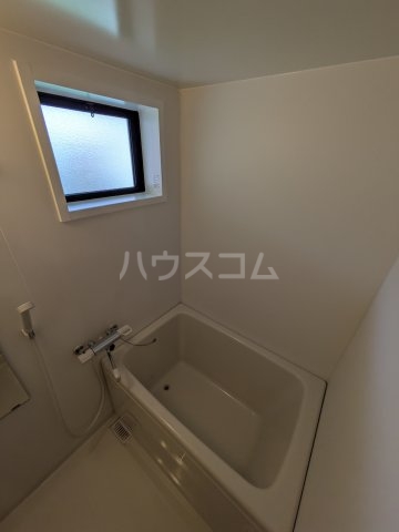 12/30 浴室