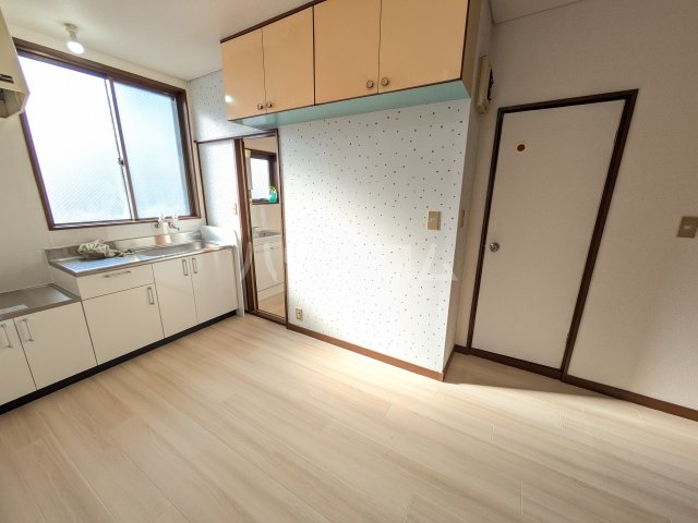 3/30 リビング/ダイニング