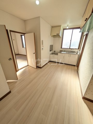 2/30 リビング/ダイニング