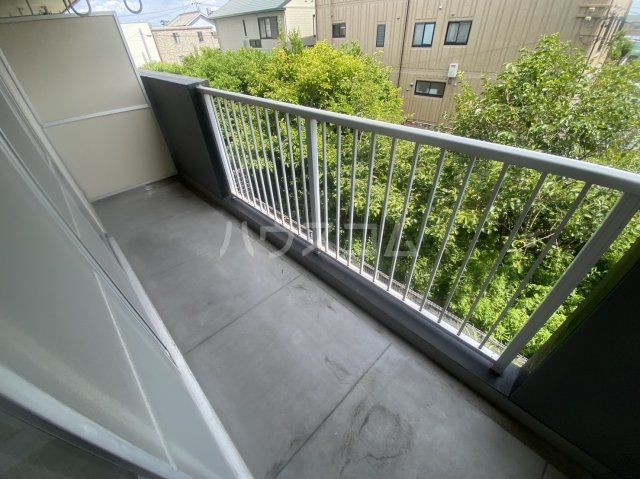 16/30 バルコニー